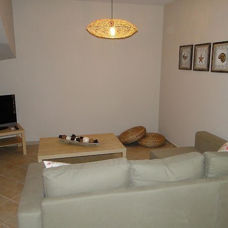 Porto Heli Villas & Studios Extérieur photo