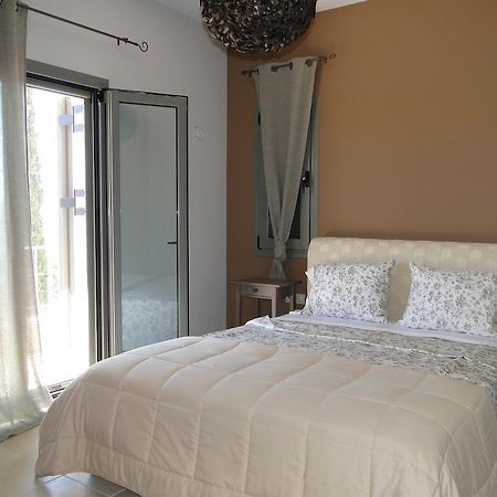 Porto Heli Villas & Studios Extérieur photo