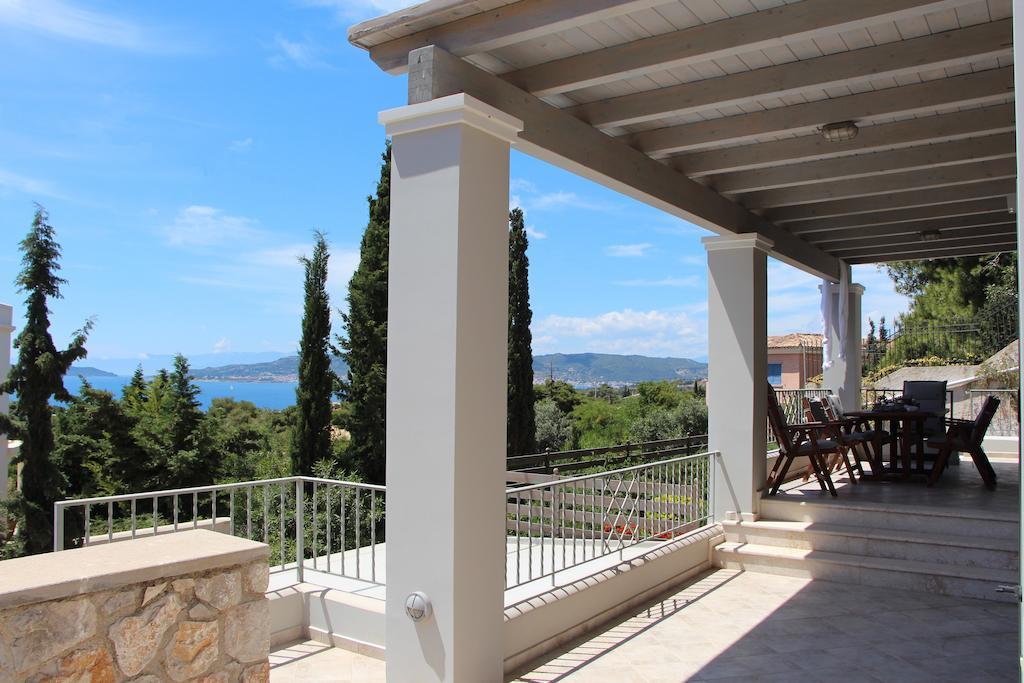 Porto Heli Villas & Studios Chambre photo