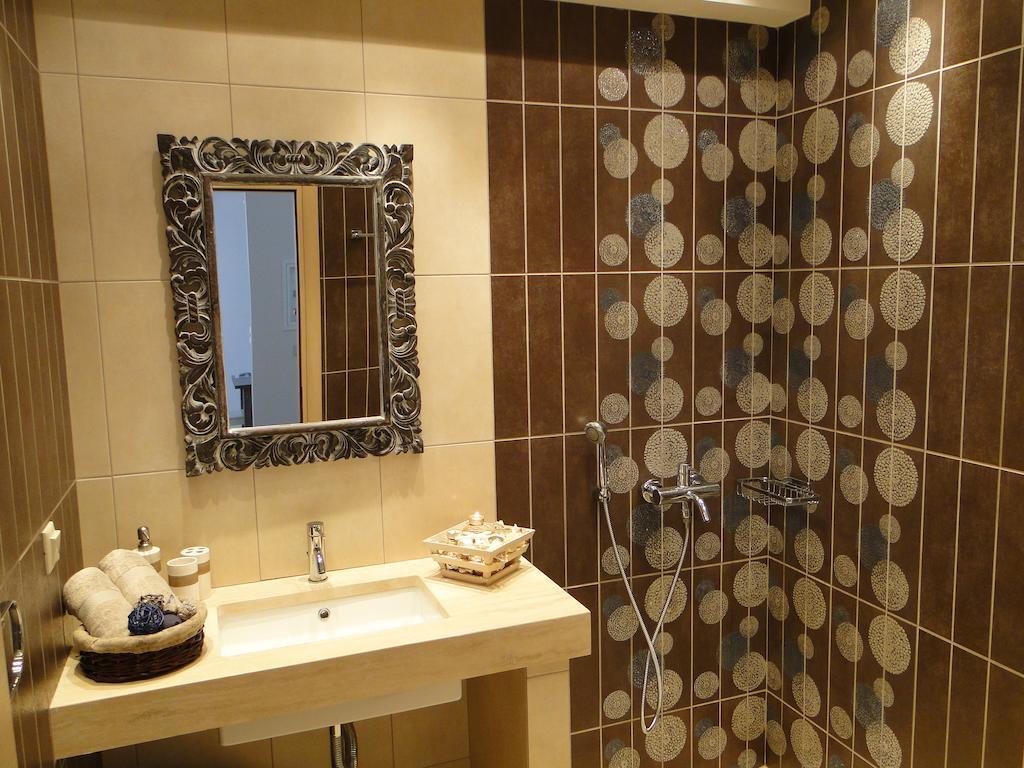 Porto Heli Villas & Studios Chambre photo