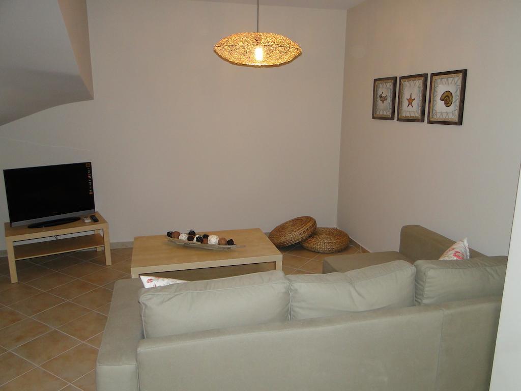 Porto Heli Villas & Studios Extérieur photo