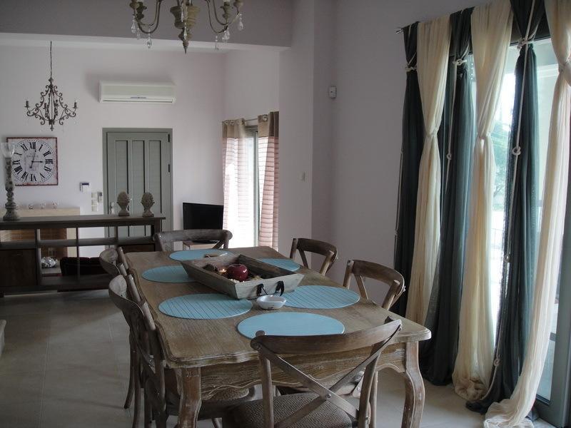 Porto Heli Villas & Studios Extérieur photo