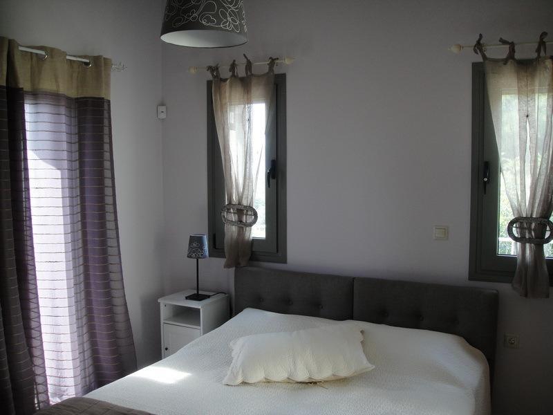Porto Heli Villas & Studios Extérieur photo