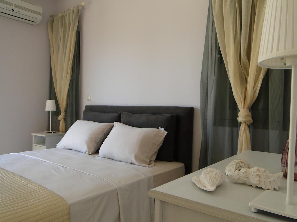 Porto Heli Villas & Studios Chambre photo