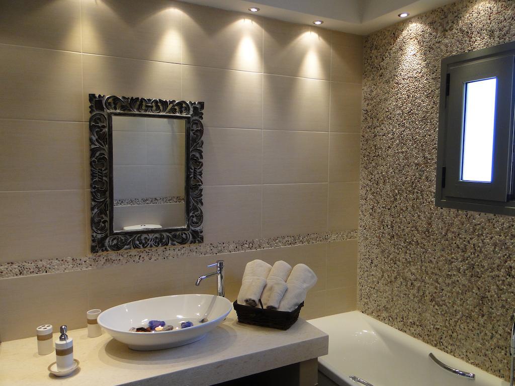 Porto Heli Villas & Studios Chambre photo