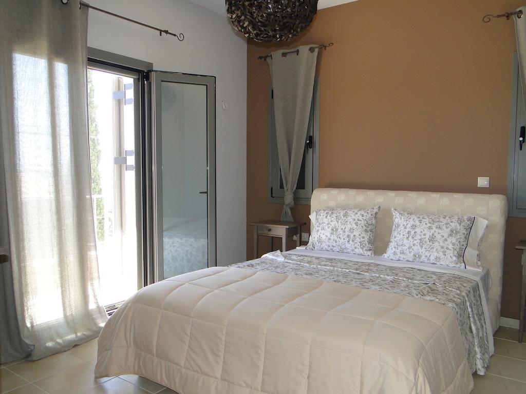 Porto Heli Villas & Studios Extérieur photo