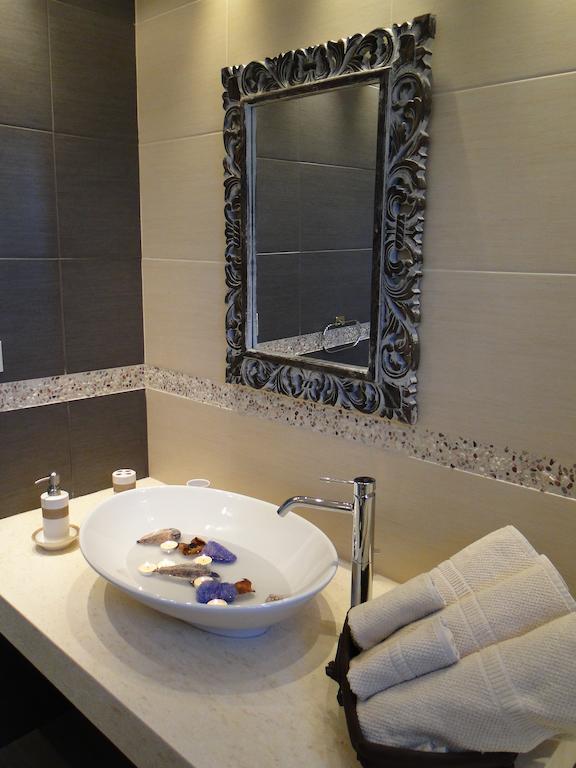 Porto Heli Villas & Studios Extérieur photo