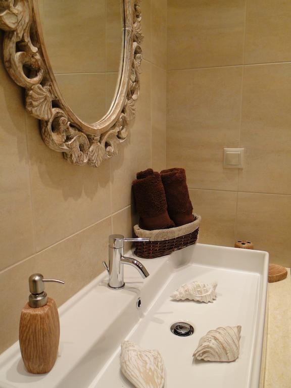 Porto Heli Villas & Studios Extérieur photo