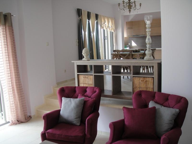 Porto Heli Villas & Studios Extérieur photo