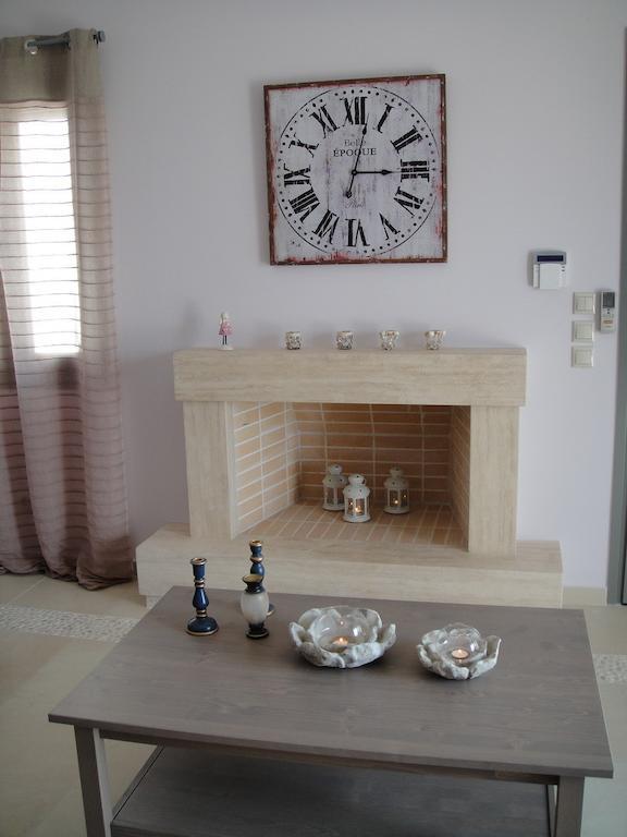 Porto Heli Villas & Studios Chambre photo