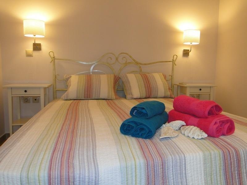 Porto Heli Villas & Studios Extérieur photo