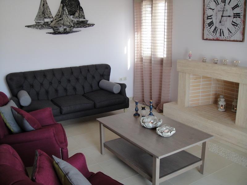 Porto Heli Villas & Studios Extérieur photo